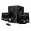 CAIXA DE SOM DE ALTO DESEMPENHO 80W BLUETOOTH LOGITECH 