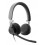 FONE DE OUVIDO HEADSET PROFISSIONAL USB/USB-C LOGITECH