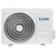 AR CONDICIONADO SPLIT ECO 12000BTUS ELGIN 220V