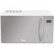 MICRO-ONDAS PHILCO 26L 110V BRANCO/PRATA - PORTA ESPELHADA