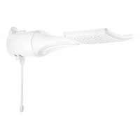 CHUVEIRO ELETRICO 6800W TEMPERATURA GRADUAL LORENZETTI 220V