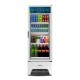 REFRIGERADOR VERTICAL 572L EXPOSITOR PORTA VIDRO METALFRIO