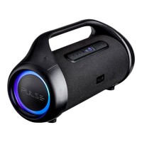 CAIXA DE SOM 550W BLUETOOTH PULSE MULTILASER