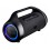 CAIXA DE SOM ALTA POTENCIA 550W MULTILASER BLUETOOTH C/ USB