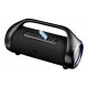CAIXA DE SOM 550W BLUETOOTH PULSE MULTILASER