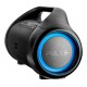 CAIXA DE SOM 550W BLUETOOTH PULSE MULTILASER