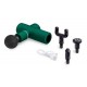 MASSAGEADOR MUSCULAR 6 INTENCIDADES MULTILASER SAUDE