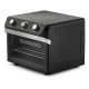 FORNO ELETRICO DE BANCADA 35L 1850W MUELLER
