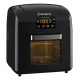 FORNO ELETRICO AIR FRYER 1600W 10L WESTINGHOUSE 110V