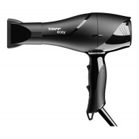 SECADOR DE CABELO 1700W TAIFF PRETO