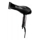 SECADOR DE CABELO 1700W TAIFF PRETO