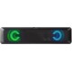 CAIXA DE SOM GAMER LED 12W KNUP