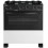 FOGAO A GAS 5 BOCAS ESMALTEC BIVOLT C/ MESA DE VIDRO
