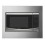 MICRO-ONDAS DE EMBUTIR 32 LITROS 1400W PHILCO 110V - INOX