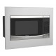 MICROONDAS DE EMBUTIR 32 LITROS 1400W PHILCO 110V - INOX