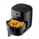 FRITADEIRA ELETRICA AIRFRYER 4,2 LITROS 1500W MULTILASER 110V