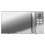 MICRO-ONDAS 30L 1400W ESPELHADO PHILCO 110V C/ PAINEL DIGITAL