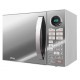 MICRO-ONDAS 30L 1400W ESPELHADO PHILCO