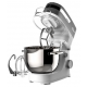 BATEDEIRA PLANETARIA 750W 4 LITROS OSTER - INOX