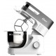BATEDEIRA PLANETARIA 750W 4 LITROS OSTER - INOX
