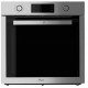 FORNO DE EMBUTIR ELETRICO 75L 2800W OSTER - INOX