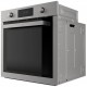 FORNO DE EMBUTIR ELETRICO 75L 2800W OSTER - INOX