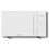 MICRO-ONDAS 20L 1100W PHILCO COM PAINEL DIGITAL - BRANCO