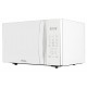 MICRO-ONDAS 20L 1100W PHILCO 220V - BRANCO