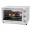 FORNO DE ELETRICO GRANDE 1600W 50L com Grill e Timer- SUGGAR