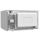 FORNO DE ELETRICO 1600W 50L SUGGAR