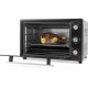 FORNO DE ELETRICO 1600W 50L SUGGAR