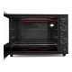 FORNO DE ELETRICO 1600W 50L SUGGAR