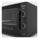 FORNO DE ELETRICO 1600W 50L SUGGAR