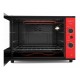 FORNO DE ELETRICO 1600W 50L SUGGAR