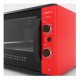 FORNO DE ELETRICO 1600W 50L SUGGAR