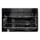 FORNO DE ELETRICO 1750W 60L 110V FOGATTI - PRETO