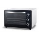 FORNO DE ELETRICO 2000W 66L BEST - PRETO