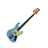 BAIXO ELETRICO 4 CORDAS TAGIMA - AZUL