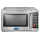 MICRO ONDAS 1000W 1,2L INDUSTRIAL MENUMASTER