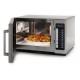 MICRO ONDAS 1000W 1,2L INDUSTRIAL MENUMASTER