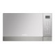 MICROONDAS BRITANIA 28L INOX ESPELHADO BRANC 220V