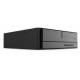 GABINETE SLIM ATX COM FONTE 300W 80 PLUS
