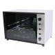 FORNO ELETRICO 60L 1750W FOGATTI 110V