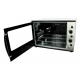 FORNO ELETRICO 60L 1750W FOGATTI 110V