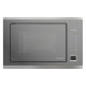 MICRO-ONDAS GRILL 1000W 25L MUELLER - INOX