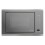 MICRO-ONDAS C/ GRILL 900W 25L MUELLER C/ DISPLAY DIGITAL - INOX - 220V