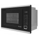 MICRO-ONDAS GRILL 1000W 25L MUELLER - INOX