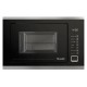 MICRO-ONDAS GRILL 1000W 25L MUELLER - PRETO