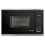 MICRO-ONDAS C/ GRILL 900W 25L MUELLER C/ DISPLAY DIGITAL - PRETO