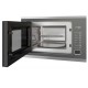 MICRO-ONDAS C/ GRILL 900W 25L MUELLER C/ DISPLAY DIGITAL - INOX - 220V